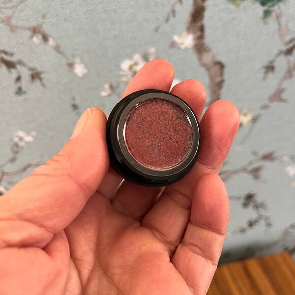 Nars Powerchrome Loose Eye Pigment Eyeshadow 9134 Hammered 0.05oz - Picture 2 of 4